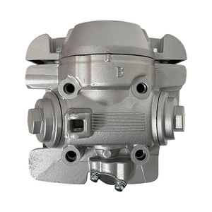 Pièces de moteur de moto, culasse de moto adaptée aux modèles YBR125 XTZ125 JYM125 5VL-E1111-01, culasse à deux cylindres - Product Image 6
