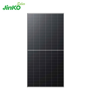 <span class=keywords><strong>JINKO</strong></span> jkm 585 N -72 HL 4 N-Type 580W 575W 580W 590W 585W สำหรับ <span class=keywords><strong>JINKO</strong></span> <span class=keywords><strong>570</strong></span>-590W N-Type โมโน-crystallinepv โมดูลทดสอบ PV - Product Image 4