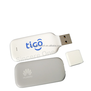 3G USB Modem E3533 21Mbps HSPA + surfstick bên ngoài phong cách truy cập không dây - Product Image 1