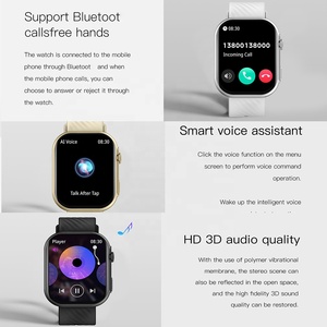 Damen Frauen wasserdicht Sport Digitaluhren wasserdicht Handgelenk Smartwatch Fitness wasserdicht Frauen Männer wasserdicht - Product Image 4