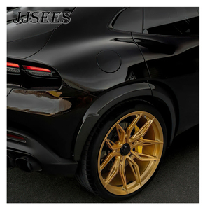 Rines <span class=keywords><strong>de</strong></span> Aleación Forjados Personalizados JJSEES <span class=keywords><strong>de</strong></span> 18-24 Pulgadas para Autos <span class=keywords><strong>de</strong></span> Lujo con Bloqueo Central 5X120 5X114.3 para <span class=keywords><strong>Ferrari</strong></span> F8 488 296GTS - Product Image 4