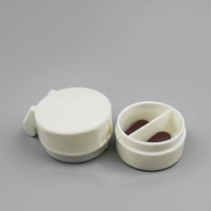 Gran oferta para 4 en 1 portátil 4 capas cortador <span class=keywords><strong>de</strong></span> <span class=keywords><strong>pastillas</strong></span> divisor caja <span class=keywords><strong>de</strong></span> medicina pequeña caja <span class=keywords><strong>de</strong></span> almacenamiento <span class=keywords><strong>de</strong></span> <span class=keywords><strong>pastillas</strong></span> <span class=keywords><strong>de</strong></span> plástico - Product Image 3