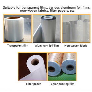 Machine d'emballage automatique et hygiénique pour sachets de thé en papier filtre chinois - Prix réduit - Product Image 6