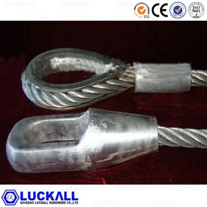 Filo di Corda Estrattore Cricchetto Tenditore 1 Ton Presa Cavo - Product Image 6