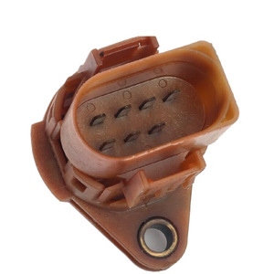 Interruptor Combinado 095919823F para Volkswagen Audi, Pieza de Repuesto para Transmisión de 4 Velocidades - Product Image 4