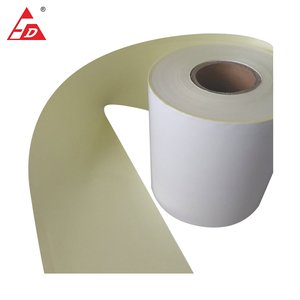 A4 <span class=keywords><strong>Auto</strong></span> adhesivo papel fotográfico brillante/semi brillo etiqueta con romperle un vaso en la cara de liberación - Product Image 5