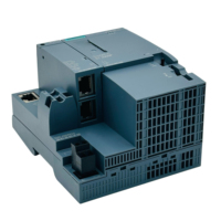 Unidad Central de Procesamiento (CPU) SIEMENS 6ES7 512-1DK01-0AB0 6ES7512-1DK01-0AB0 Original, Nueva, Controlador Lógico Programable (PLC)