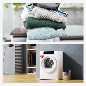 Sèche <span class=keywords><strong>linge</strong></span> domestique Chargement frontal Sèche <span class=keywords><strong>linge</strong></span> <span class=keywords><strong>Pompe</strong></span> à <span class=keywords><strong>chaleur</strong></span> 7kg Grande capacité Sèche <span class=keywords><strong>linge</strong></span> entièrement automatique - Product Image 2