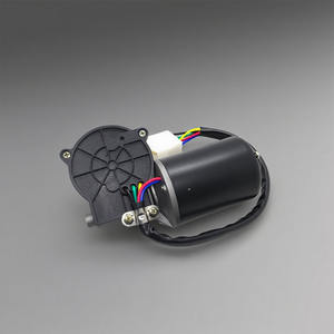 Elektrikli fırça silecek motoru için 12V ön cam OEM OEM 3756.2 B.00 111.3756.3 B.00 yeni araba otomobil parçaları değiştirme - Product Image 5