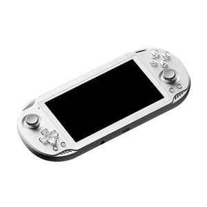 <span class=keywords><strong>Console</strong></span> de jeu <span class=keywords><strong>portable</strong></span> <span class=keywords><strong>Odin</strong></span> 2 Mini rétro à charge rapide, écran tactile de 5 pouces, système Android 13, lecteur de jeux vidéo classique - Product Image 2