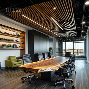 Direkt ab Werk: Großformatiges, Maßgefertigtes Metalldeckensystem, 1:1-Kundenservice mit Individuellen Designs für Metallkunstprojekte - Product Image 5