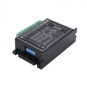 B1206 pilote <span class=keywords><strong>pas</strong></span> à <span class=keywords><strong>pas</strong></span> demi-étape 2 phases <span class=keywords><strong>moteur</strong></span> <span class=keywords><strong>pas</strong></span> à <span class=keywords><strong>pas</strong></span> pilote tension d'alimentation 120V 6A - Product Image 6