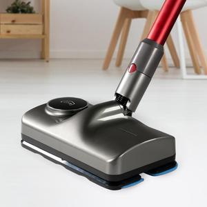 <span class=keywords><strong>Limpiador</strong></span> ligero portátil inalámbrico, 200W, sin escobillas, V8, mopa, tecnología ciclónica, 16000Pa, Mini palo de aspiradora - Product Image 1