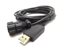 Cable de Interfaz de Piloto AIS USB 2.0, Cable de Transferencia de Datos con Conectores, 3 Metros