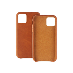 2019 mobile de nouvelle conception microfibre d'origine véritable étui en cuir pour <span class=keywords><strong>iphone</strong></span> <span class=keywords><strong>11</strong></span> - Product Image 3