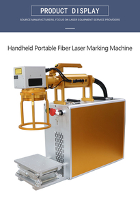 Machine de <span class=keywords><strong>gravure</strong></span> laser portable HM Laser pour <span class=keywords><strong>métal</strong></span>/plastique - Product Image 6
