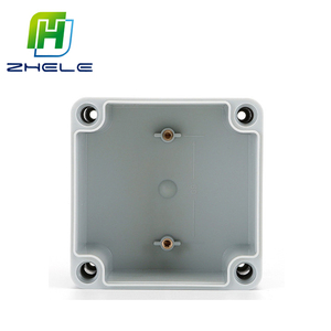 Prix de gros Ip67 Abs Pc Plastique <span class=keywords><strong>AG</strong></span> Type Étanche DIY Boîte de Jonction Électrique Extérieur Boîtier de Distribution Étanche - Product Image 6