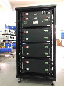 Batteries au lithium-ion US5000 US3000C <span class=keywords><strong>US2000C</strong></span> 48V 100Ah 200Ah 230ah 300Ah Batterie au lithium montée en rack - Product Image 2
