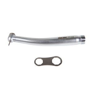 Turbina de aire de 2 orificios, pieza de mano de alta velocidad, Dental, estilo N-S-K, PANA MAX estándar, 1 vía - Product Image 4