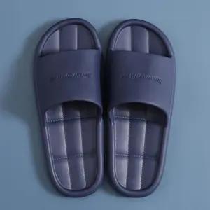 Factory direct supply breathable anti-slip unisex eva house foam slipper