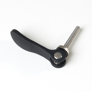 Great Cause Cam <b>Clamping</b> Handle Stainless Steel WYCL.01 <b>Quick</b> <b>Release</b> Vise Accessory - Product Image 2