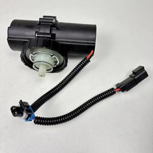 Nouvelle pompe à carburant électrique 12V / 24V 320/07400 320-07400 PE129 pour moteur PE129 de haute qualité - Product Image 4