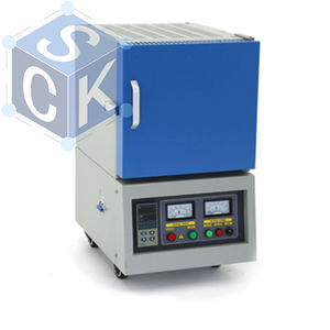 جهاز تسخين مخبري مضاد للتآكل ، مع غرفة سيراميك 12 بوصة × 8 بوصة × 5 بوصة ، جهاز تسخين مخبري - Product Image 1