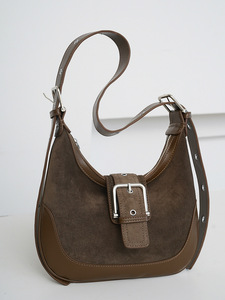 Fashion New Designer Crossbody Bags High Quality PU Leather Shoulder Messenger Bag Casual <b>Totes</b> Luxury Women Handbags and Purses - Product Image 4