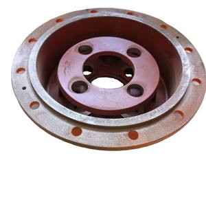 DXS W-07-00209 katup Pilot pegangan tunggal untuk suku cadang pemuat roda ZL30H <span class=keywords><strong>Changlin</strong></span> - Product Image 6