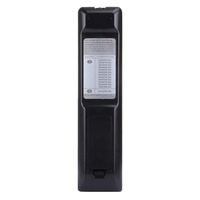 Mando a distancia por voz para TV de Sharp, dispositivo de control remoto por voz de la pantalla