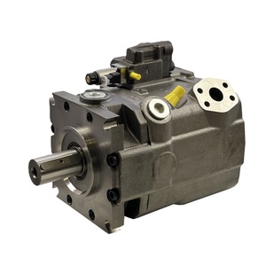 Rexroth A15VSO/A15VLO Series Iron High Pressure Fully Automatic Control Variable Piston <b>Pump</b> 1 Year Warranty for Maritime - Product Image 1