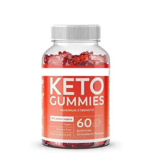 OEM reduce weight capsules Burning Belly Fat Provide Energy Losing Weight Healthy Care Keto Capsule Natural Slimming Capsule