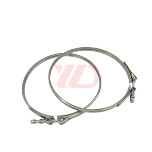 מכונות בנייה מנוע חלקי V 3522631 מהדק עבור קומינס k19 מנוע - Product Image 2