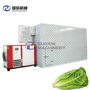 เครื่องเป่าลมร้อนสำหรับตู้เก็บเมล็ดแห้งแบบปีกหัวถั่วยาว - Product Image 1