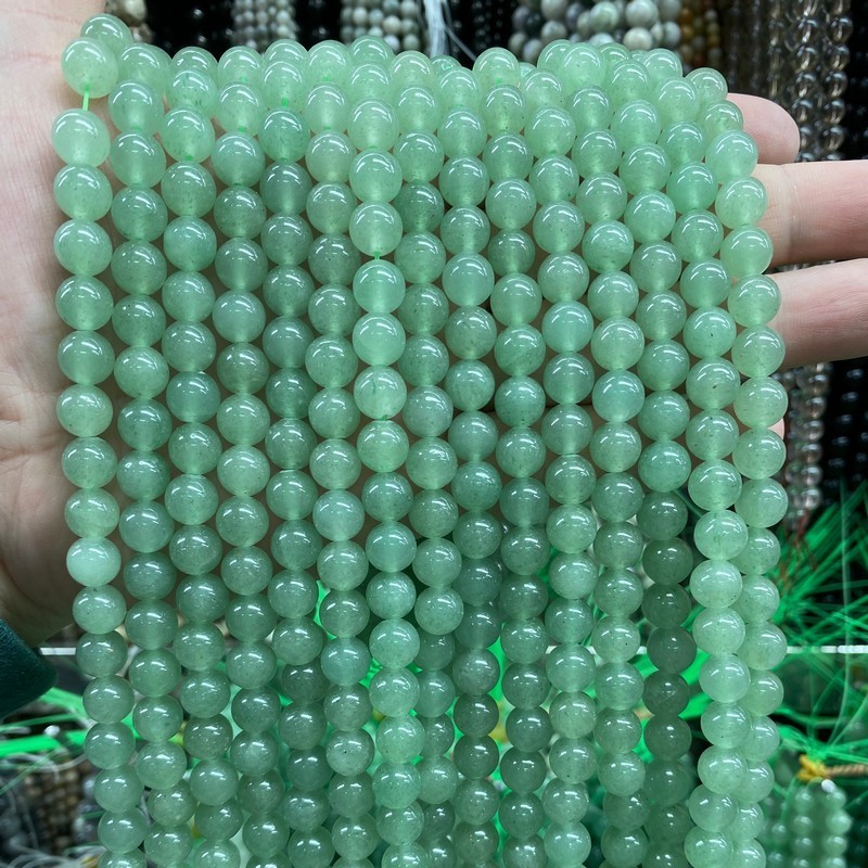 12 Aventurina Verde
