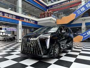 GAC Trumpchi EV9 PHEV Modello <span class=keywords><strong>2023</strong></span>, 2.0TM, Edizione Master, Esterno Nero con Interni Bicolore Scuri. Registrato nel settembre <span class=keywords><strong>2023</strong></span>. - Product Image 2