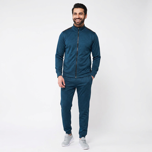 Conjunto Deportivo Unisex con Capucha y Estampado 2 en 1, Lavado Ácido, 100% Algodón, Ropa Urbana de Invierno, Precio Bajo, Venta al Por Mayor - Product Image 1