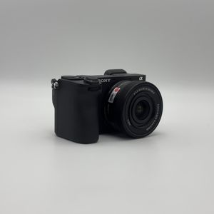 ขายกล้องมิเรอร์เลส Sony A6700 มือสอง พร้อมเลนส์ 16-50 กล้องมิเรอร์เลสระบบสัมผัส APS-C สภาพ A+ - Product Image 2