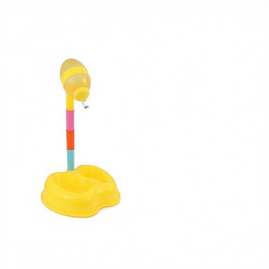 Distributore d'acqua automatico Yommy Pet da 750 ml per piccoli animali domestici - Product Image 2