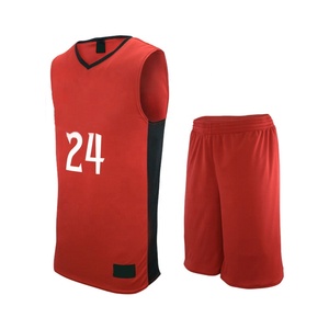 Camiseta de Baloncesto Personalizada con Logotipo OEM, de Secado Rápido, Transpirable, Antibacteriana, Uniforme de Sublimación para Adultos, Opciones de Tallas Grandes, Artículos Deportivos - Product Image 5