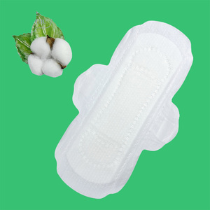Produits Écologiques 2026 : Serviettes Hygiéniques en Coton Biologique à Faible MOQ avec Ingrédients Probiotiques <span class=keywords><strong>pour</strong></span> Adolescentes - Product Image 2