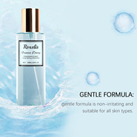 Parfum pour le corps romantique Blue Orchid Daisy, parfum léger, longue durée, frais et élégant, spray pour le corps 100 ml