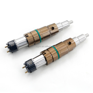 Zqym nhà máy phun nhiên liệu lắp ráp <span class=keywords><strong>crdi</strong></span> 2488244 2086663 2264458 2419679 2031835 2057401 thích hợp cho Cummins isx15 động cơ - Product Image 6