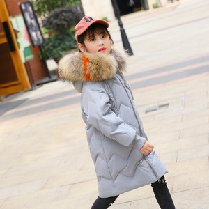 Productos Innovadores para Importar: Chaquetas de Algodón para Niñas, Chaquetas Deportivas Infantiles - Product Image 3