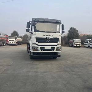 Camion-citerne Shacman 6x4, 25000 L, pour le transport de liquides inflammables, citerne à huile avec machine de ravitaillement, <span class=keywords><strong>prix</strong></span> de gros usine - Product Image 3