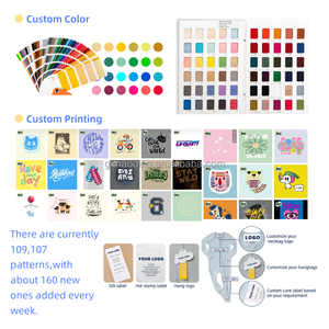 بيجامة أطفال من الخيزران بتصميم شخصيات كرتونية مخصصة، بسحاب مزدوج، ملابس نوم كاجوال للأطفال لفصل الخريف - Product Image 6