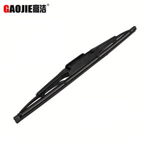 Conjunto de brazo oscilante para limpiaparabrisas trasero aplicable a Jeep Compass 2007-2014 - Product Image 3