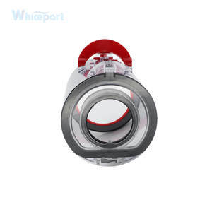 ถังเก็บฝุ่นแบบใสสำหรับเครื่องดูดฝุ่น <span class=keywords><strong>Dyson</strong></span> รุ่น DSV41 <span class=keywords><strong>V10</strong></span> ขายส่งจำนวนมาก รับผลิตแบบ OEM ODM พร้อมบริการสกรีนโลโก้ อะไหล่ทดแทน - Product Image 4