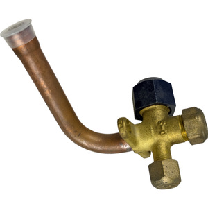 Vanne haute pression d'origine GYF E19, interrupteur de réfrigérant pour climatisation à usage commercial - Product Image 1