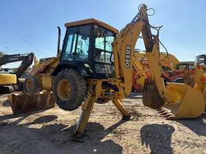 Excavadora Cat310 de segunda mano Excavadora Cat310 usada Máquina original Máquina de construcción usada CAT 310 a la venta Caterpillar CAT310SE - Product Image 6
